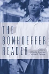 Cover of The Bonhoeffer Reader