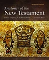 Cover of Anatomy of the New Testament