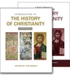 Cover of Introduction to the History of Christianity