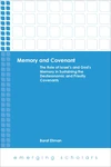Cover of Memory and Covenant