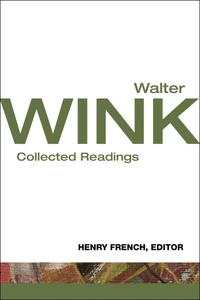 Cover of Walter Wink