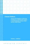 Cover of Chosen Nations