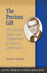 Cover of The Precious Gift