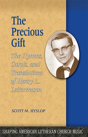 Cover of The Precious Gift