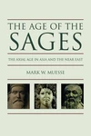 Cover of The Age of the Sages