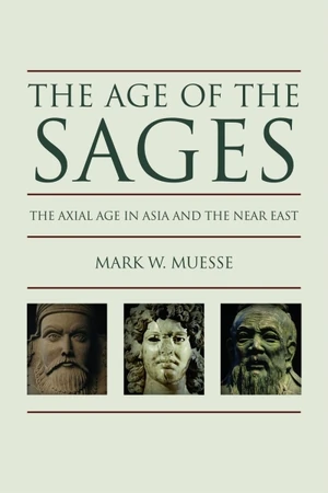 Cover of The Age of the Sages