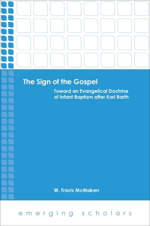 Cover of The Sign of the Gospel