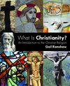 Cover of What Is Christianity?