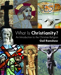Cover of What Is Christianity?