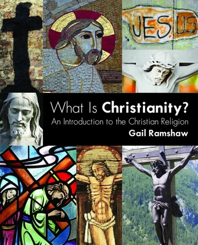 Cover of What Is Christianity?