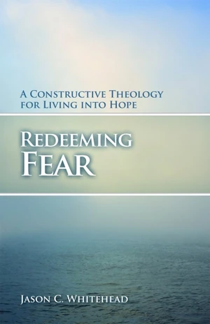Cover of Redeeming Fear
