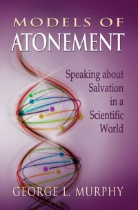 Cover of Models of Atonement