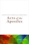Cover of Acts of the Apostles
