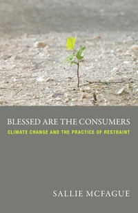 Cover of Blessed Are the Consumers