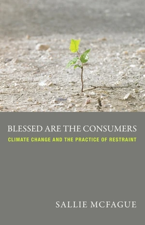 Cover of Blessed Are the Consumers