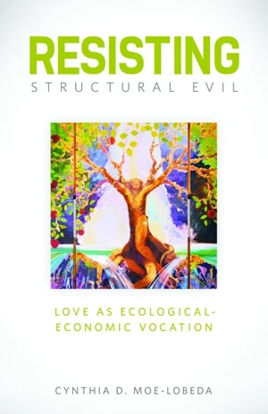 Cover of Resisting Structural Evil