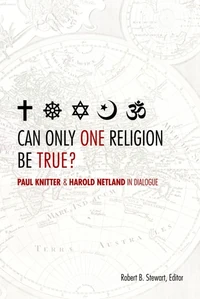Cover of Can Only One Religion Be True?