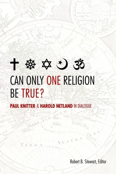 Cover of Can Only One Religion Be True?