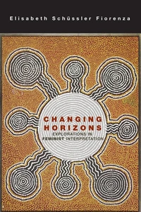 Cover of Changing Horizons