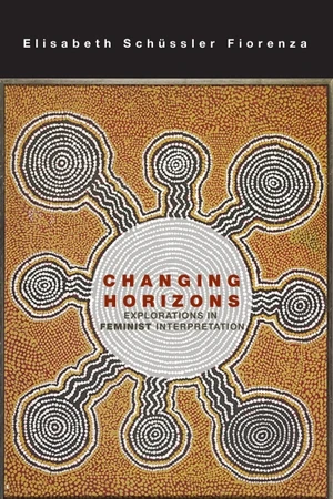 Cover of Changing Horizons