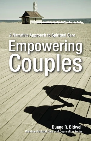 Cover of Empowering Couples