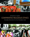 Cover of Comparative Religious Ethics