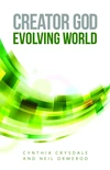 Cover of Creator God, Evolving World