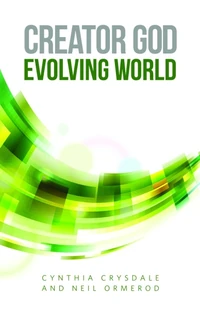 Cover of Creator God, Evolving World