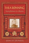 Cover of Thea Rønning