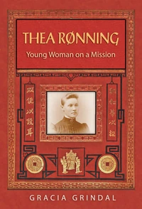 Cover of Thea Rønning