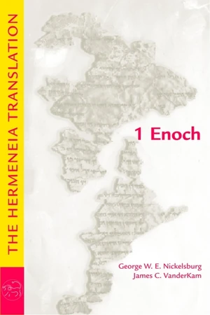 Cover of 1 Enoch