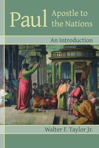 Cover of Paul