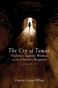 Cover of The Cry of Tamar