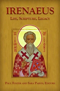 Cover of Irenaeus