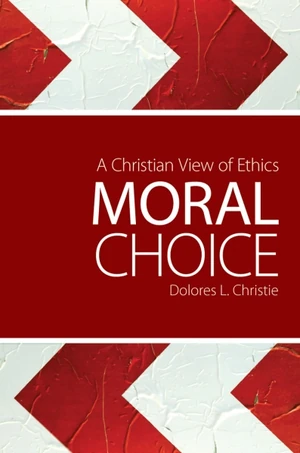 Cover of Moral Choice