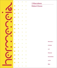 Cover of 2 Maccabees