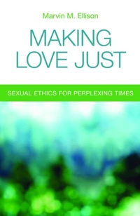 Cover of Making Love Just