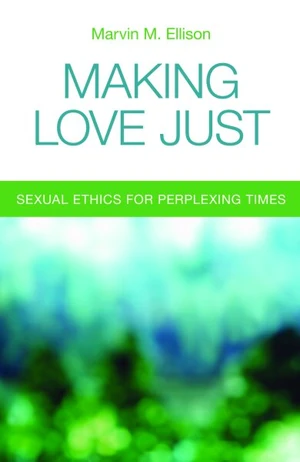 Cover of Making Love Just