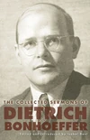 Cover of The Collected Sermons of Dietrich Bonhoeffer