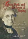 Cover of Grace, Faith, and the Power of Singing