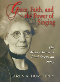 Cover of Grace, Faith, and the Power of Singing