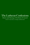 Cover of The Lutheran Confessions