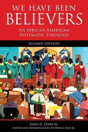 Cover of We Have Been Believers