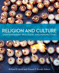 Cover of Religion and Culture