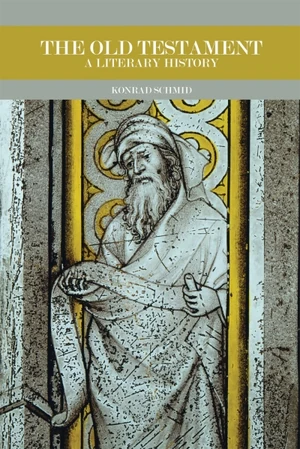 Cover of The Old Testament