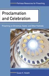 Cover of Proclamation and Celebration