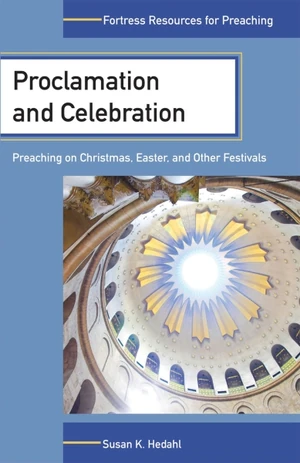 Cover of Proclamation and Celebration