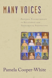 Cover of Many Voices