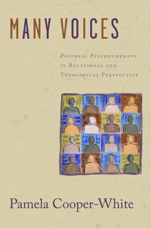 Cover of Many Voices