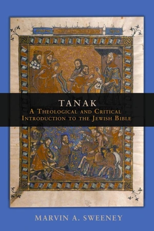 Cover of TANAK